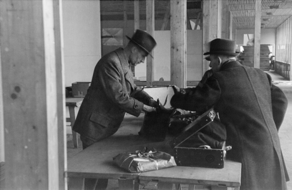 Riga • 01.12.1941 | Zeichen der Erinnerung